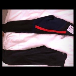 TNA Aritiza leggings!